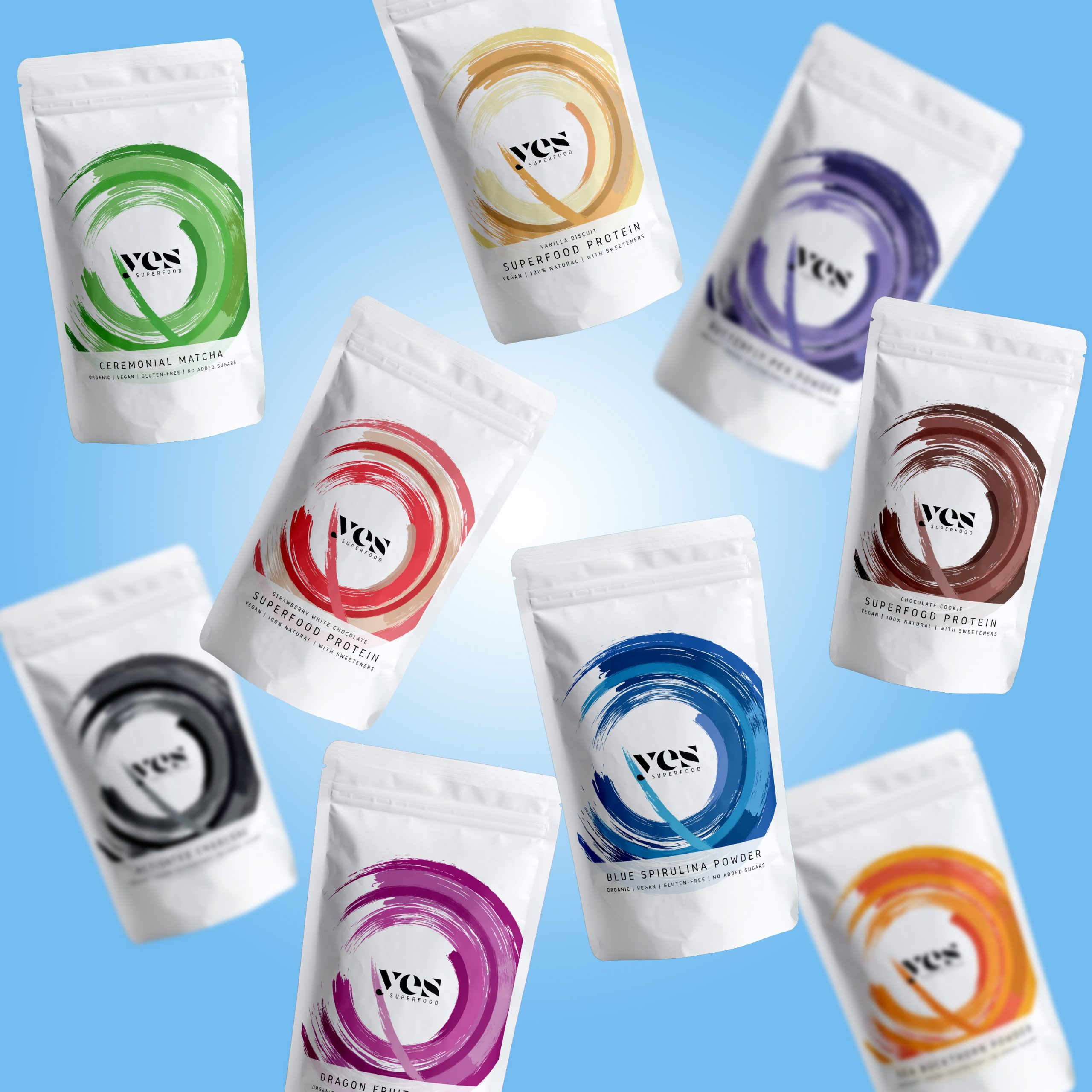 superfood porok superfood porok