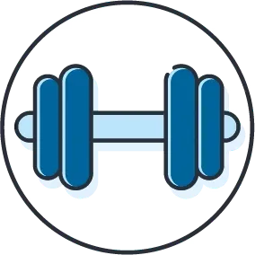 fitness es ero
